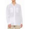 ExOfficio Museo Tunic Shirt - UPF 30, Long Sleeve (For Women)