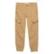 Smith's American Twill Cargo Joggers (For Big Boys)