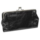 Latico Leather Small Clutch (For Women)