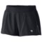 Mountain Hardwear Ultrapacer Shorts - UPF 30 (For Women)
