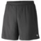 Mountain Hardwear Refueler Shorts - UPF 30 (For Men)