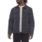 London Fog Quilted Jacket - Insulated (For Men)