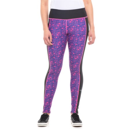 North of Winter Nevada Base Layer Pants (For Women)