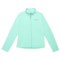Avalanche Fleece Full-Zip Jacket (For Big Girls)