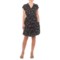 B Collection by Bobeau Mare Dress - Short Sleeve (For Women)