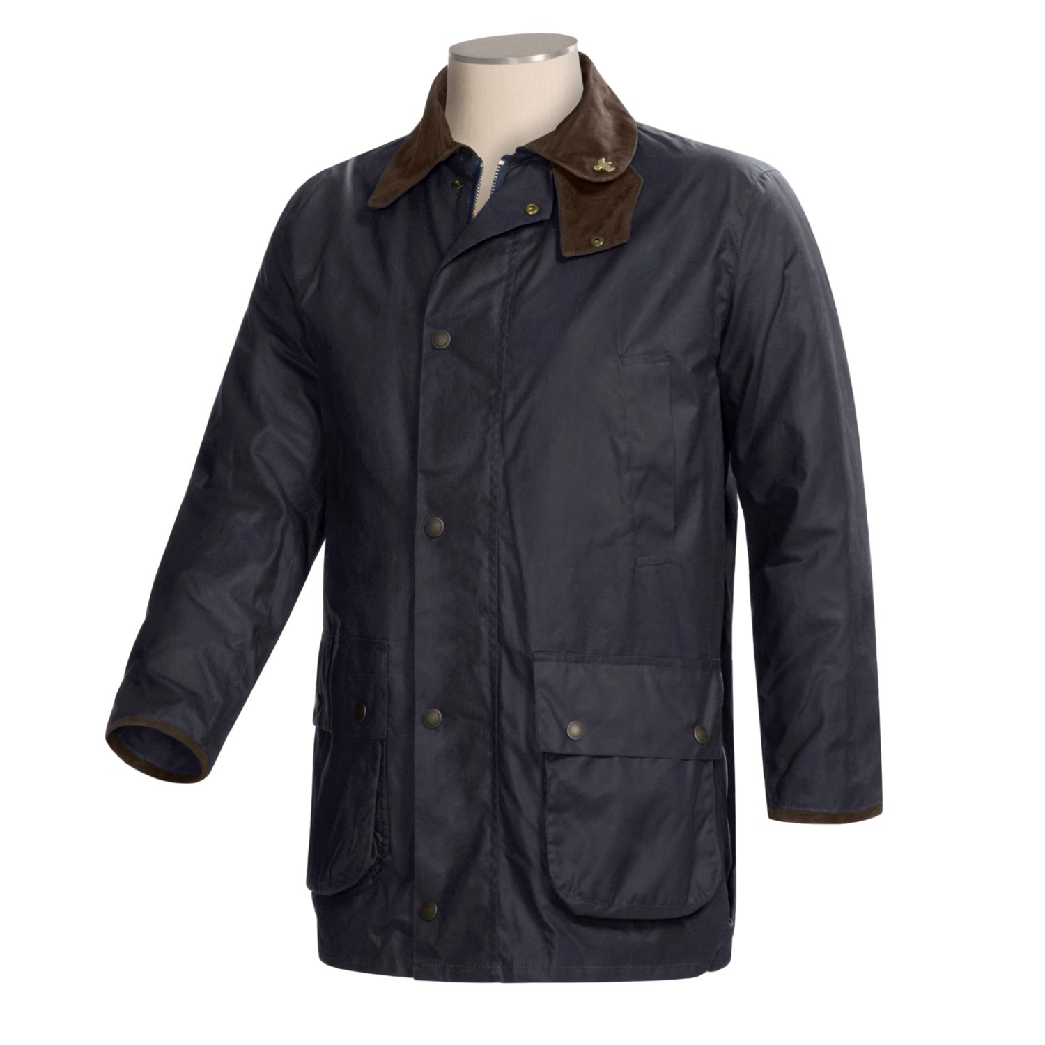 John Partridge Zetland Shooting Coat (For Men) 49718 - Save 78%