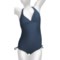 Lole Madeira Swimsuit - 1-Piece (For Women)