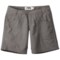Mountain Khakis Granite Creek Shorts - UPF 50+ (For Women)