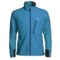 adidas outdoor Terrex Hybrid Soft Shell Jacket - Windstopper® (For Men)