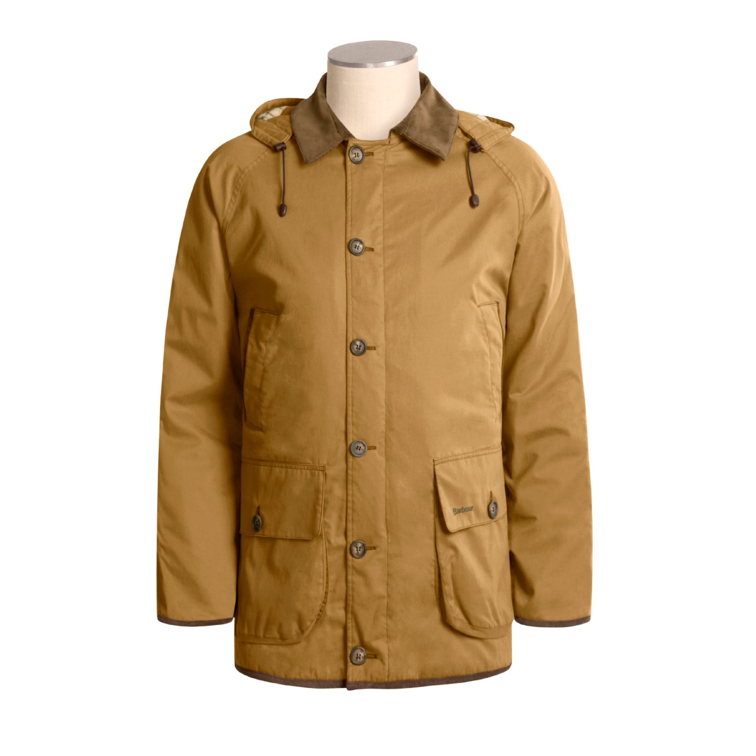 Barbour Beauchamp Waterproof Breathable Luxury Jacket (For Men) 49973 ...