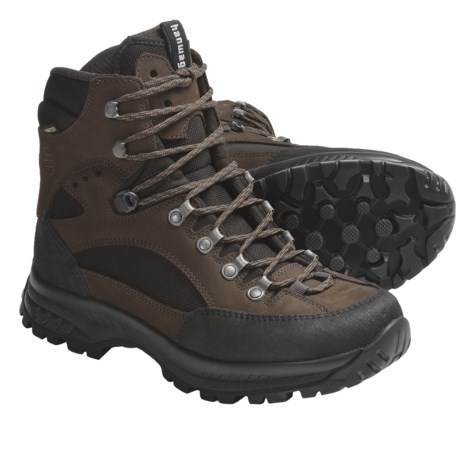 Hanwag Dakota Gore-Tex® Hiking Boots (For Women) 4997V - Save 30%
