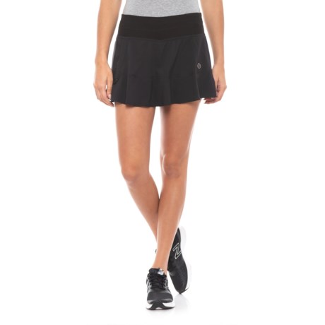 tasc Performance Rhythm Skirt - UPF 50+ (For Women)