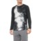 Industry Supply Co Drizzle Shirt - Long Sleeve (For Men)