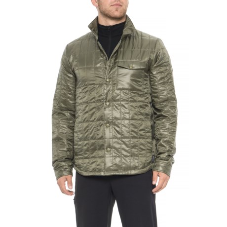Cotopaxi Kusa Shirt Jacket - Insulated (For Men)