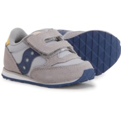 Saucony Toddler Boys Fashion Running Shoes - Leather