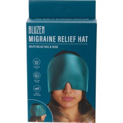 BluZen Migraine Relief Hat