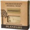 Plant Life Peppermint Aromatherapy Herbal Bar Soap - 4.5 oz.