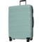 CalPak 28” Indio Spinner Suitcase - Hardside, Expandable, Sea Green