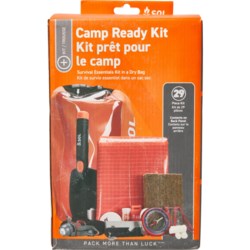 SOL Camp Ready Kit - 29-Piece