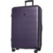 Swiss Gear 28” 8029 Spinner Suitcase - Hardside, Expandable, Plum