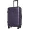 Swiss Gear 24” 8029 Spinner Suitcase - Hardside, Expandable, Plum