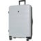 Swiss Gear 28” 8029 Spinner Suitcase - Hardside, Expandable, Grey