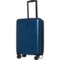 Swiss Gear 21” 8020 Carry-On Spinner Suitcase - Hardside, Expandable, Navy