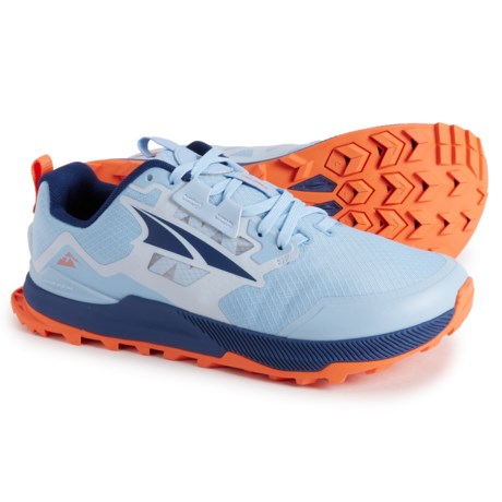 Altra Lone Peak 7 Running Shoes (For Women)