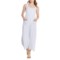 4OUR Dreamers Striped Jumpsuit Overalls - Sleeveless