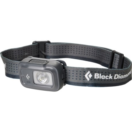 Black Diamond Equipment Astro LED Headlamp - 250 Lumens