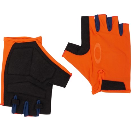 Oakley Drops Road Half-Finger Bike Gloves