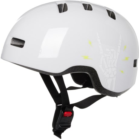 Bell Lil’ Ripper Bike Helmet (For Boys and Girls)