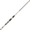 LEWS Custom Lite ML Fast Jerkbait Casting Rod - 6-10wt, 6’8”, 1-Piece