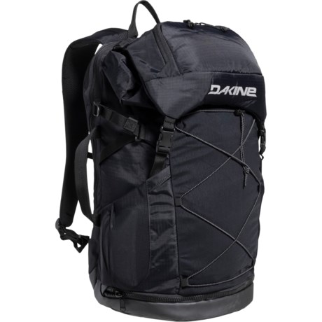 DaKine Mission Surf DLX 40 L Backpack - Black