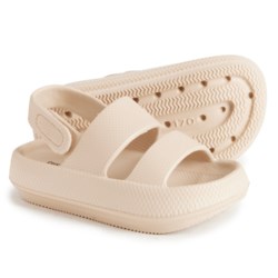 Cushionaire Boys and Girls Fuji Sandals