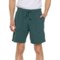 PAIR OF THIEVES Off Duty Supersoft Lounge Shorts