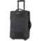 DaKine 365 Roller 40 L Carry-On Suitcase Bag - Softside, Black