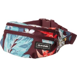 DaKine Classic Hip Pack - Full Bloom