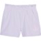 Avalanche Big Girls Stretch Woven Shorts