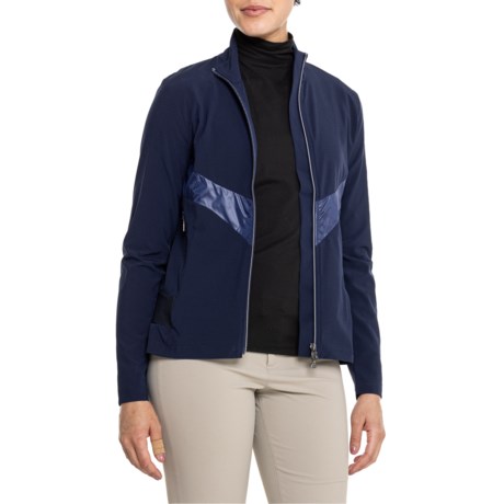 Bogner Golf Belinda Jacket