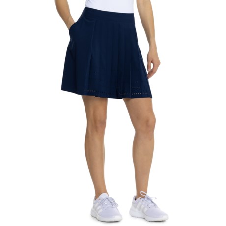 Bogner Golf Venja Golf Skirt - Liner Shorts