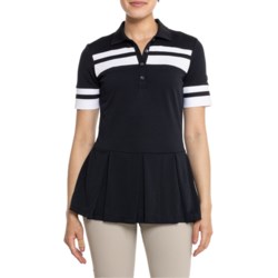 Bogner Golf Senja Golf Shirt - Short Sleeve