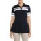 Bogner Golf Senja Golf Shirt - Short Sleeve