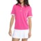 Bogner Golf Noelia Polo Shirt - Short Sleeve