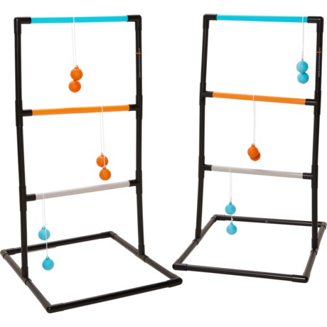 Cipton Ladder Toss Pro Series Outdoor Game