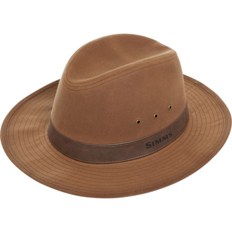 Simms Guide Classic Fishing Hat (For Men)