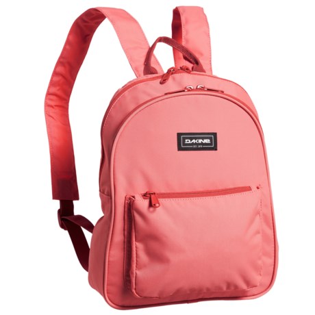 DaKine Essentials 7 L Mini Backpack - Mineral Red (For Women)
