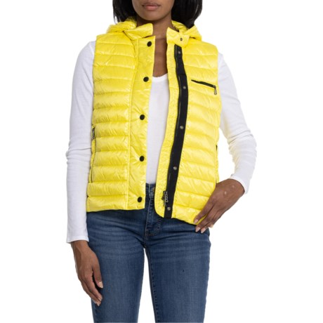 Bogner Neni-D1 Down Vest