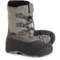 Pajar Girls Jackson Snow Boots - Waterproof, Insulated