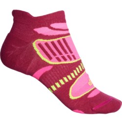 Balega Run Ultralight No-Show Liner Socks - Below the Ankle (For Women)